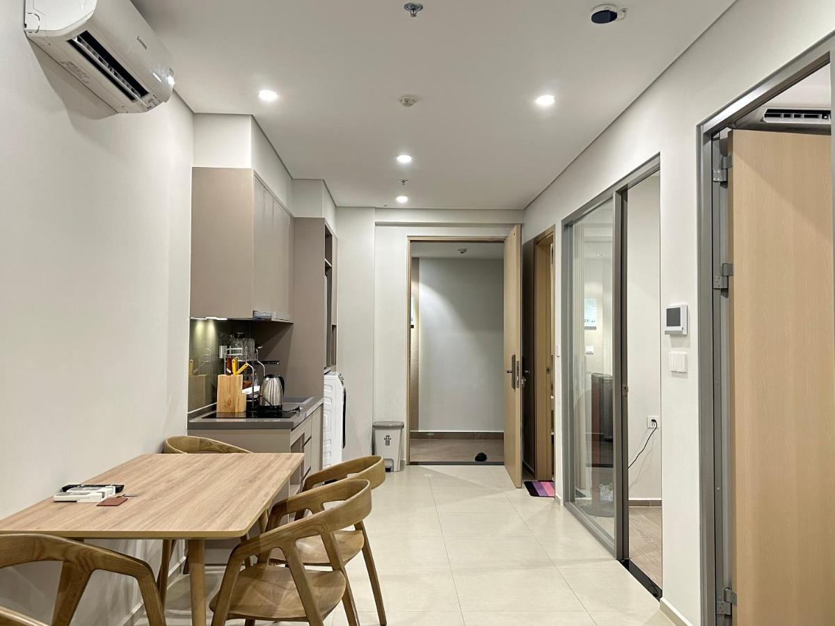 The Song Vung Tau - Cherry House Extérieur photo