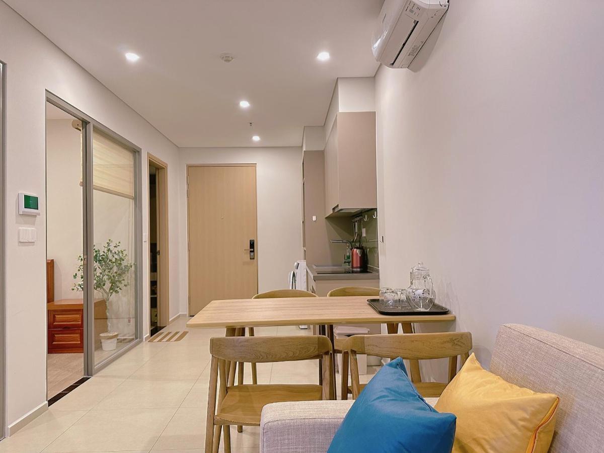 The Song Vung Tau - Cherry House Extérieur photo